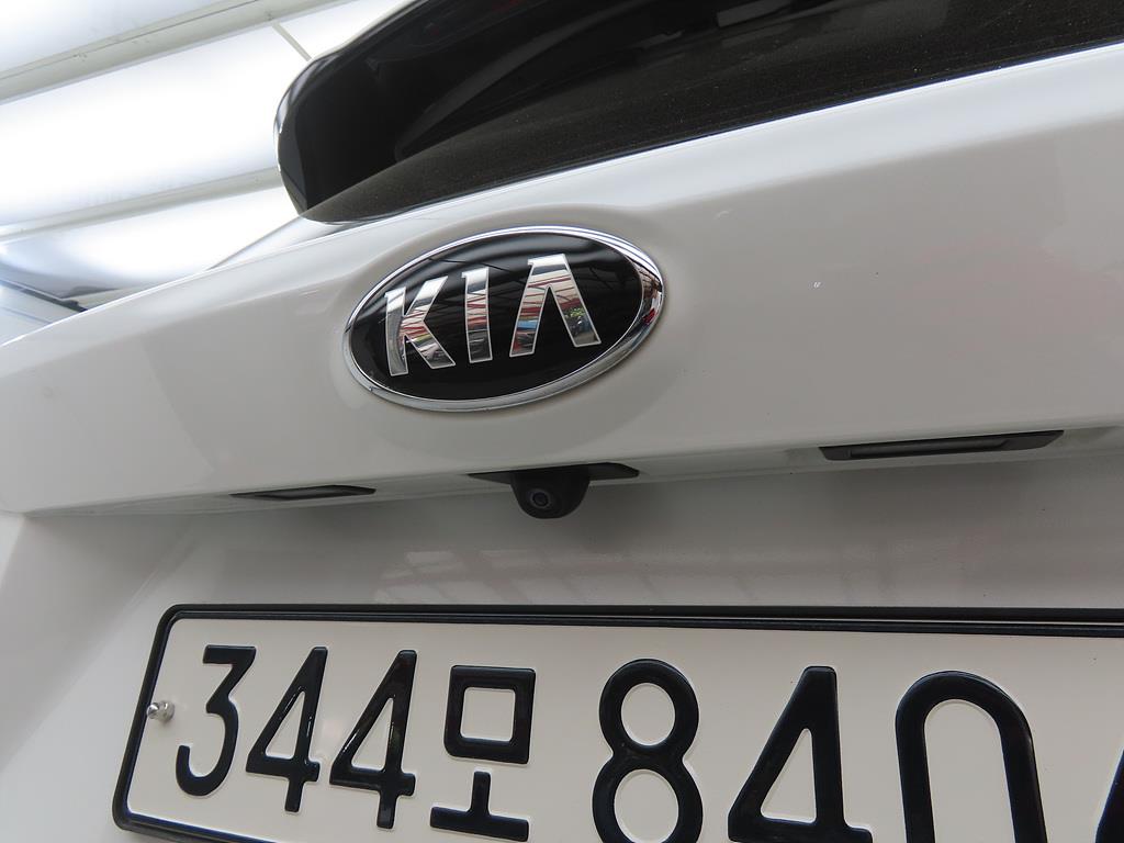 KIA Sorento 2021 Blanco - Importación desde Corea - HF Imports Iquique - Foto 15