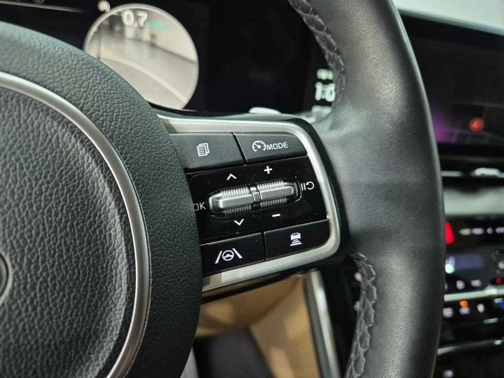 KIA Carnival 2021 Negro - Importación desde Corea - HF Imports Iquique - Foto 15