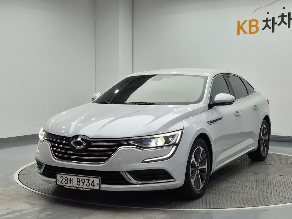SAMSUNG SM6 2016 Blanco - Importación desde Corea - HF Imports Iquique - Foto 1