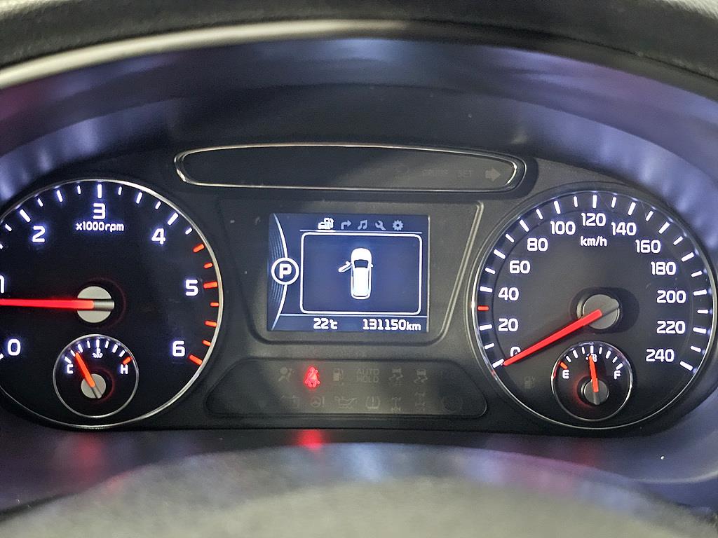 KIA Sorento - Vista 7