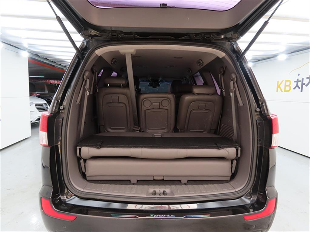Ssangyong Korando 2014 Negro - Importación desde Corea - HF Imports Iquique - Foto 18
