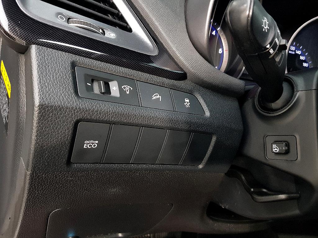 HYUNDAI Santa Fe - Vista 11