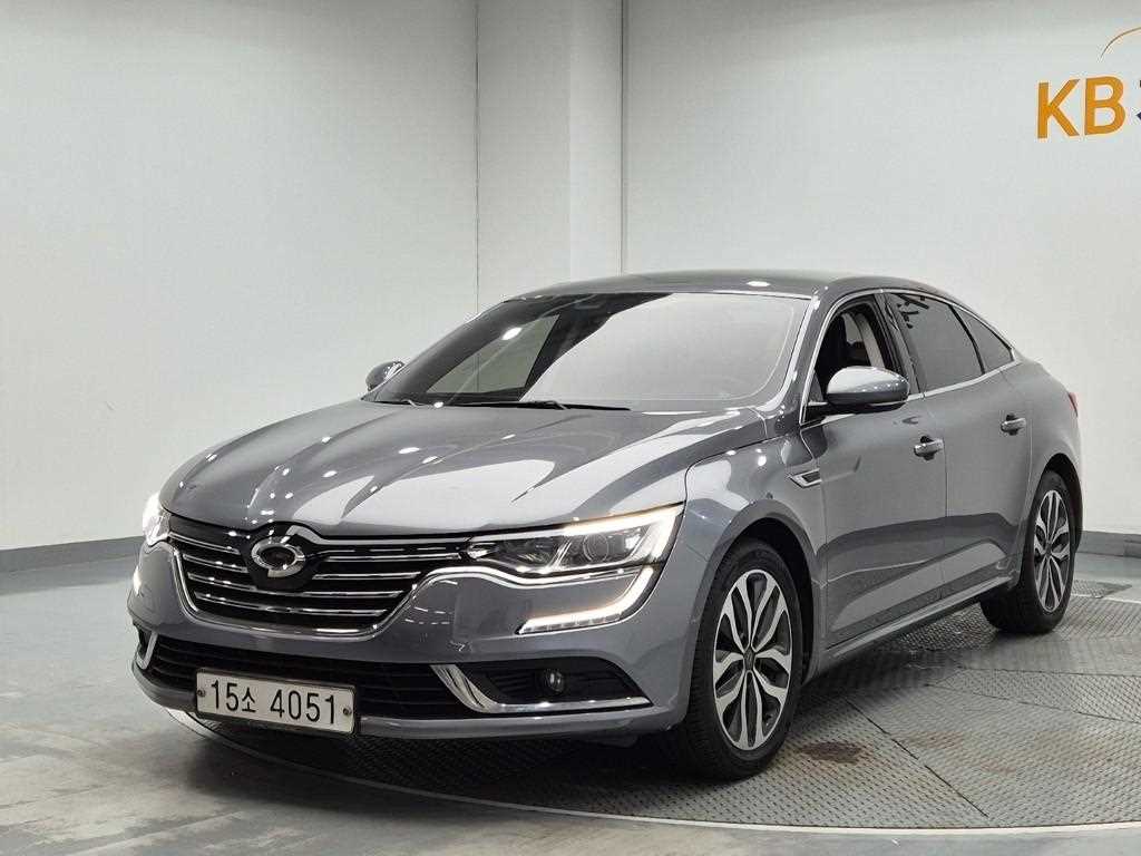 SAMSUNG SM6 2016 Gris - Importación desde Corea - HF Imports Iquique - Foto 1