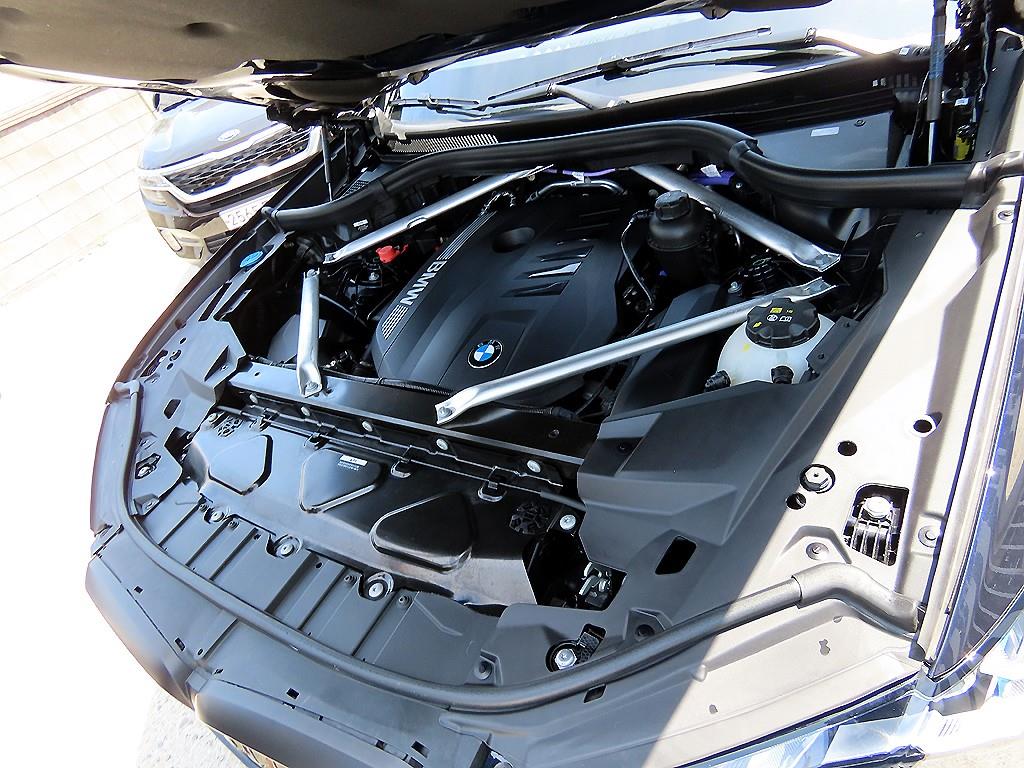 BMW X5 2025 Negro - Importación desde Corea - HF Imports Iquique - Foto 19