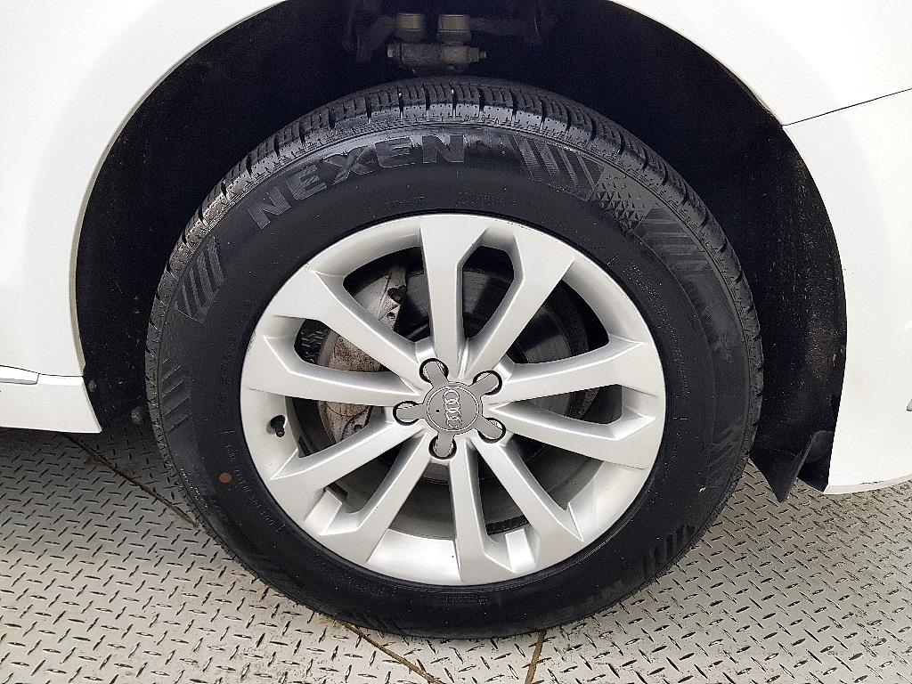 Audi Q5 2016 Blanco - Importación desde Corea - HF Imports Iquique - Foto 20