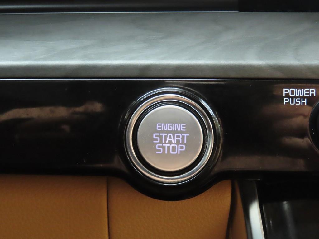 KIA Carnival 2021 Negro - Importación desde Corea - HF Imports Iquique - Foto 13