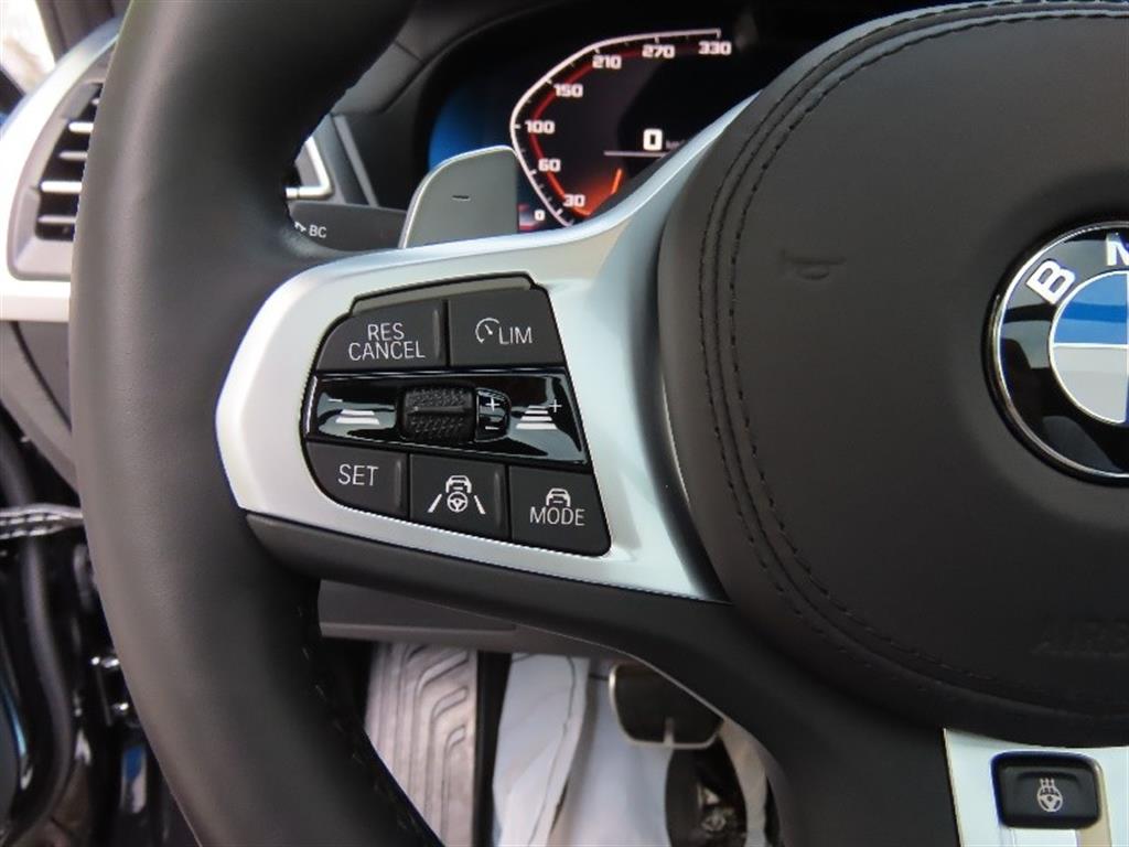 BMW X4 2025 - Importación desde Corea - HF Imports Iquique - Foto 11