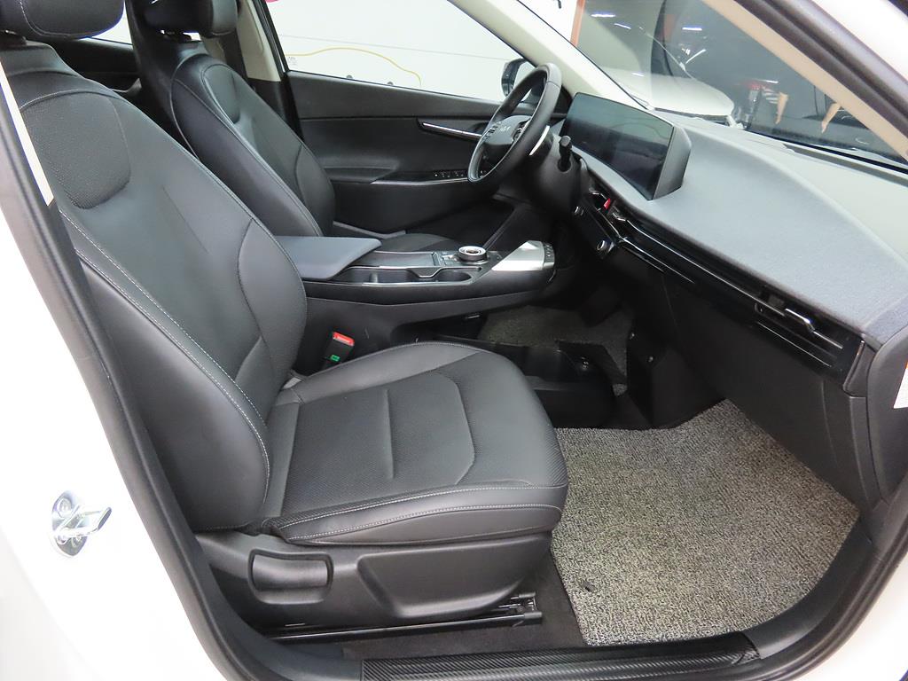 KIA EV6 - Vista 6