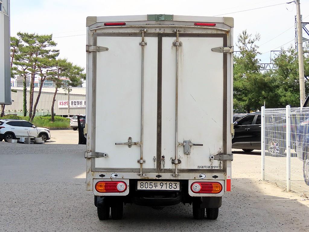 Small Truck Top_Wingbody - Vista 4