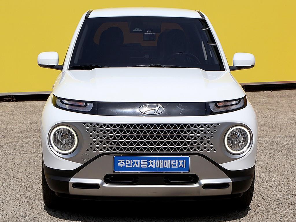 HYUNDAI Casper 2022 Blanco - Importación desde Corea - HF Imports Iquique - Foto 1