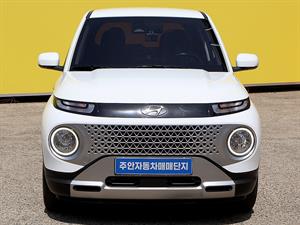 HYUNDAI Casper - Vista 2
