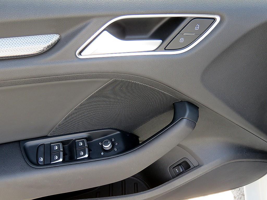 Audi A3 - Vista 9