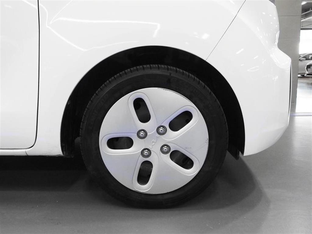 KIA Ray 2022 Blanco - Importación desde Corea - HF Imports Iquique - Foto 19