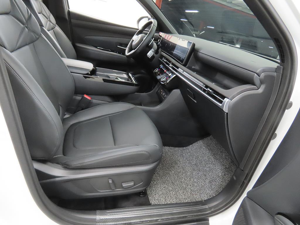 HYUNDAI Tucson - Vista 7