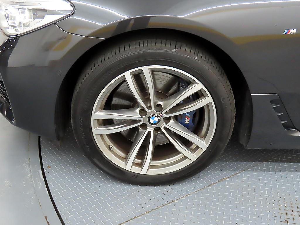 BMW Gran Turismo 2020 Gris - Importación desde Corea - HF Imports Iquique - Foto 20