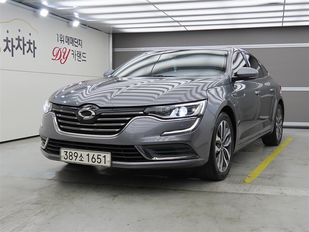 SAMSUNG SM6 2017 Gris - Importación desde Corea - HF Imports Iquique - Foto 1