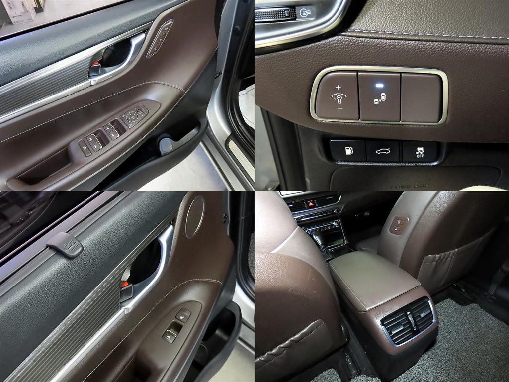 HYUNDAI Grandeur 2018 - Importación desde Corea - HF Imports Iquique - Foto 18