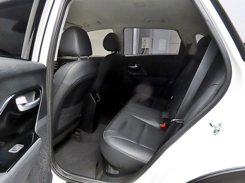 KIA Niro - Vista 6