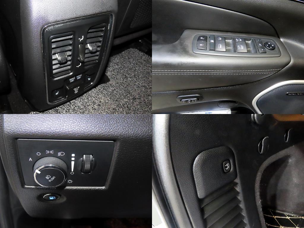 Jeep Cherokee 2021 Blanco - Importación desde Corea - HF Imports Iquique - Foto 20