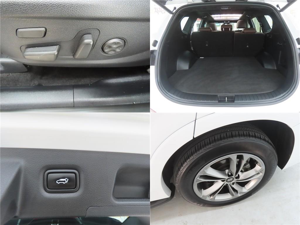 HYUNDAI Santa Fe 2019 - Importación desde Corea - HF Imports Iquique - Foto 20