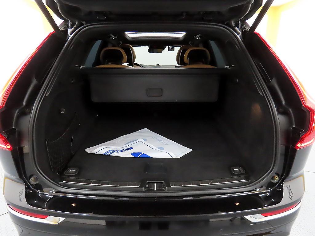 Volvo XC60 2018 Negro - Importación desde Corea - HF Imports Iquique - Foto 18