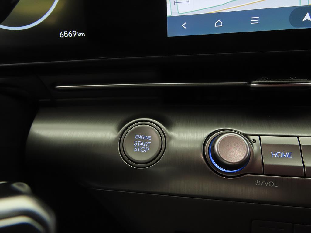 HYUNDAI Kona - Vista 12