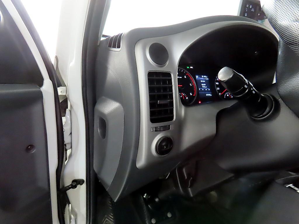 Small Truck Normal Box(High Deck) - Vista 9