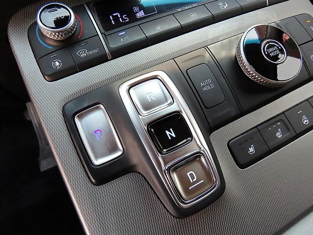 HYUNDAI Palisade - Vista 11