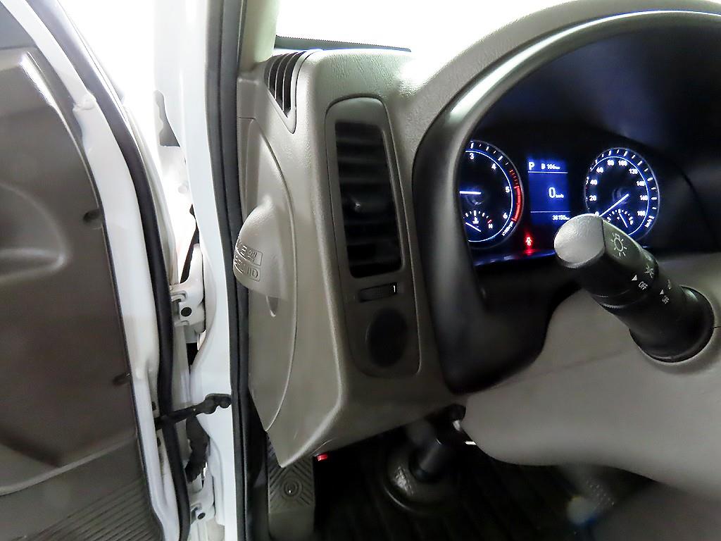 Small Truck Normal Box(High Deck) - Vista 11