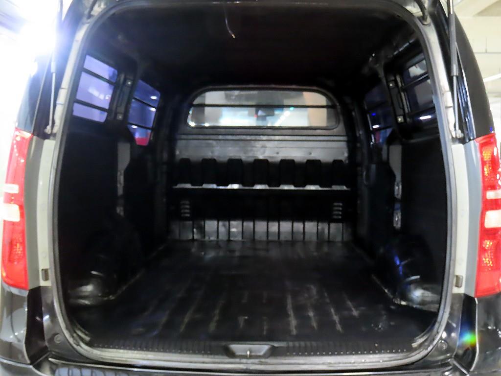 HYUNDAI Starex 2014 Negro - Importación desde Corea - HF Imports Iquique - Foto 17