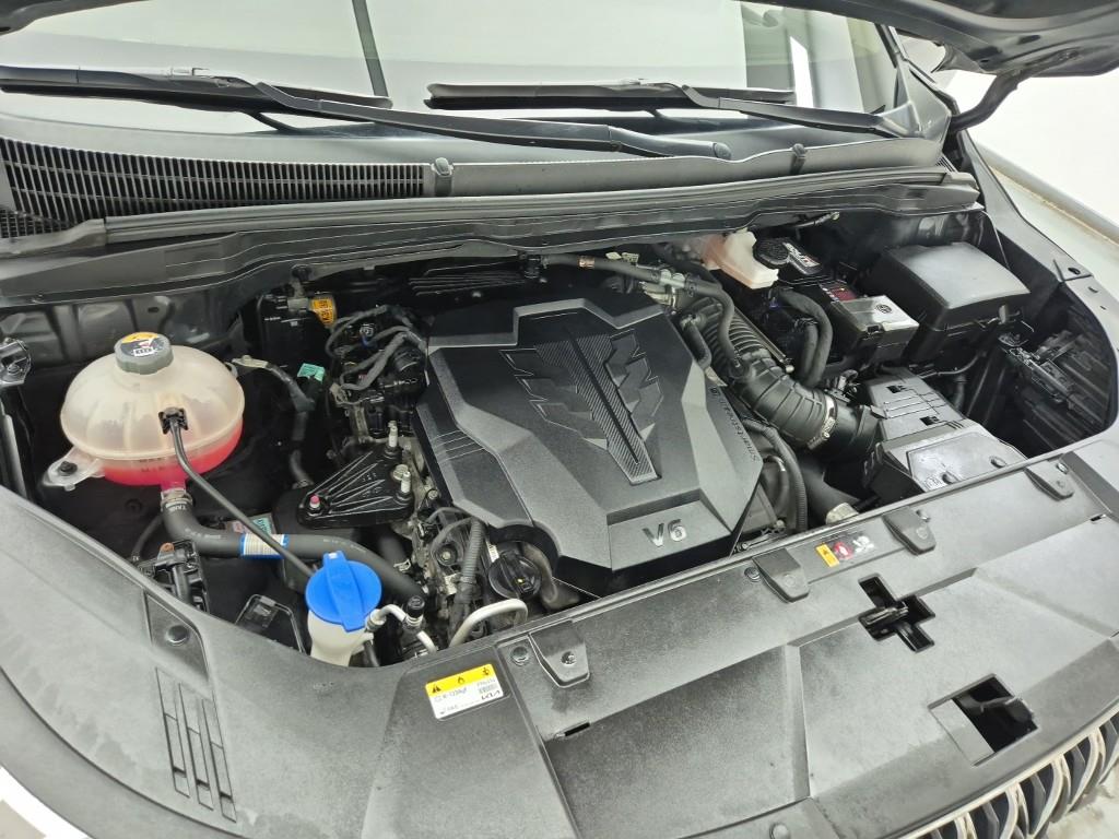 KIA Carnival - Vista 6