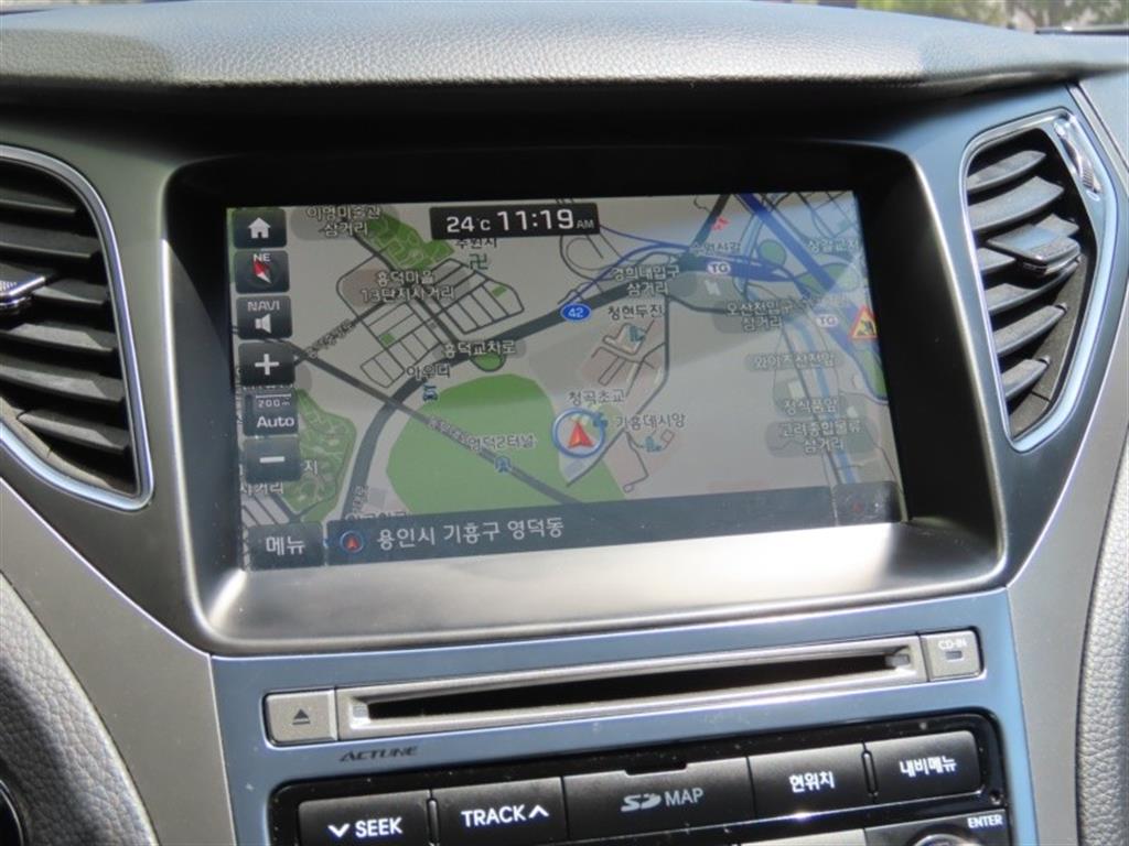 HYUNDAI Grandeur 2017 - Importación desde Corea - HF Imports Iquique - Foto 8