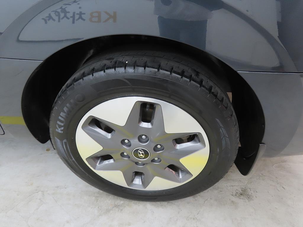 HYUNDAI Staria 2022 Gris - Importación desde Corea - HF Imports Iquique - Foto 20