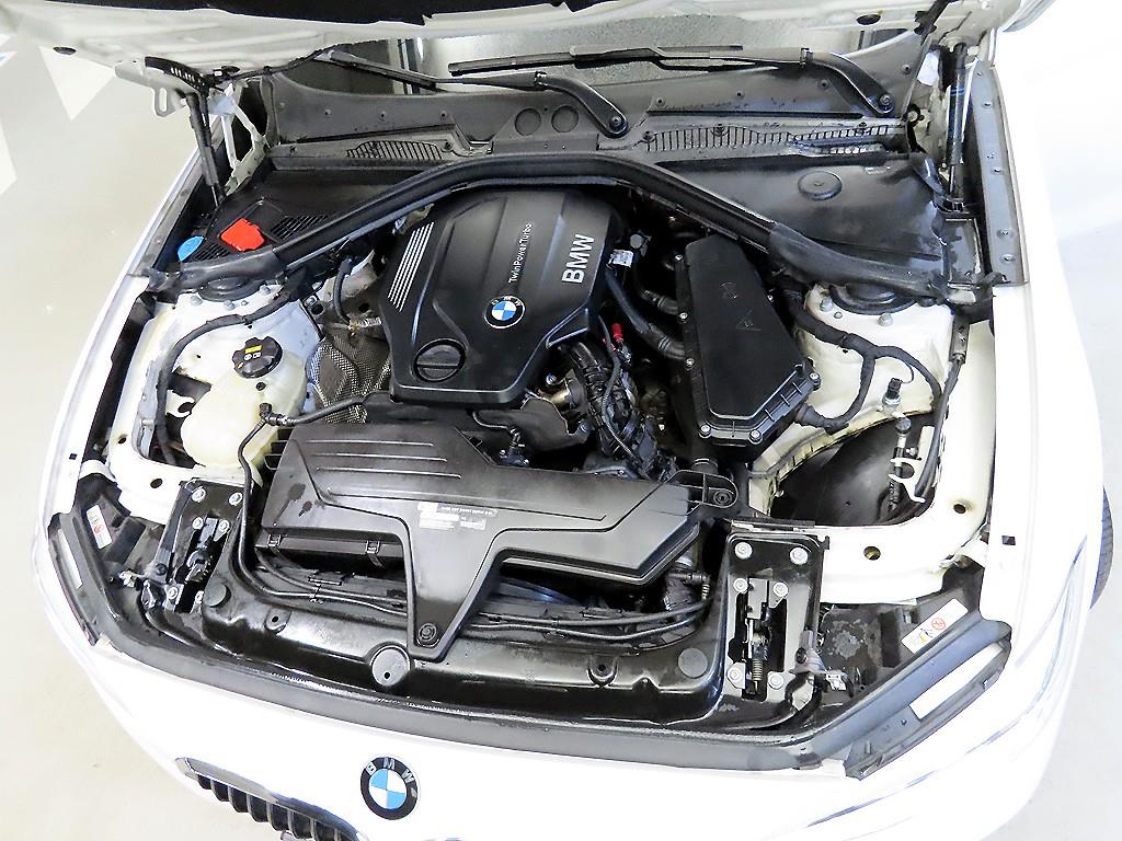 BMW 1 series 2017 - Importación desde Corea - HF Imports Iquique - Foto 19
