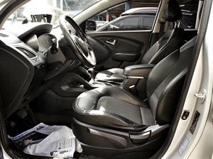 HYUNDAI Tucson - Vista 10
