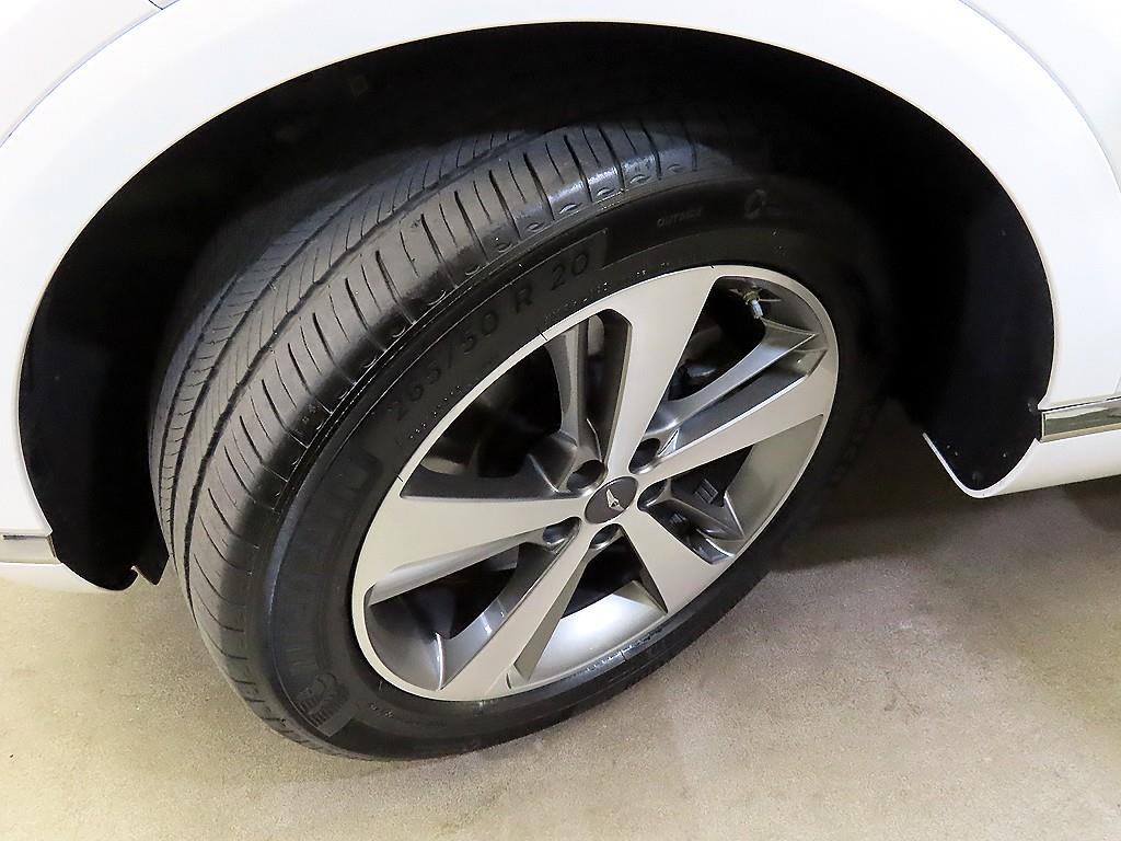 Genesis GV80 2021 - Importación desde Corea - HF Imports Iquique - Foto 20