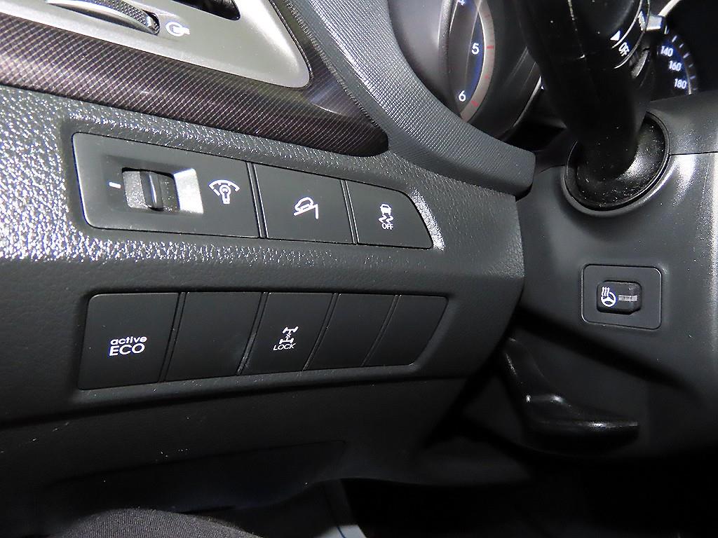 HYUNDAI Santa Fe 2014 Blanco - Importación desde Corea - HF Imports Iquique - Foto 15