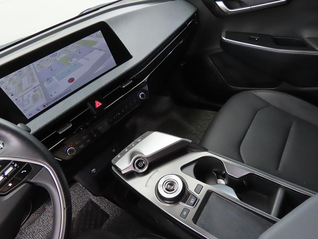 KIA EV6 - Vista 11