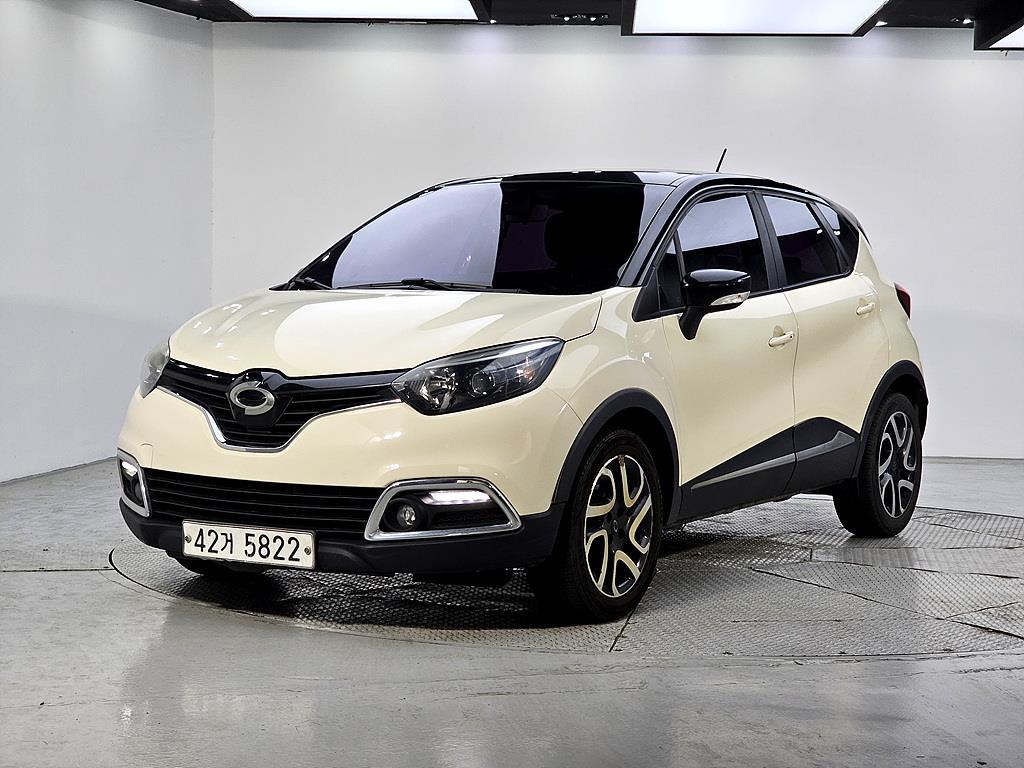 SAMSUNG QM3 2015 the color of pearl - Importación desde Corea - HF Imports Iquique - Foto 1