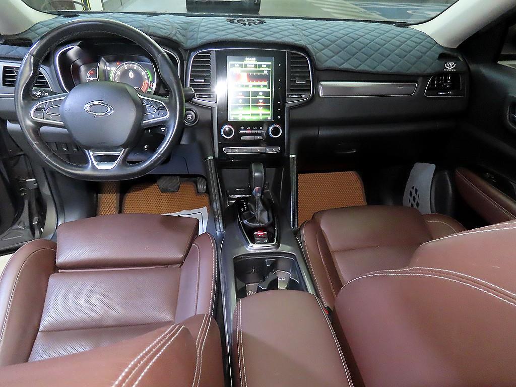 SAMSUNG QM6 - Vista 10
