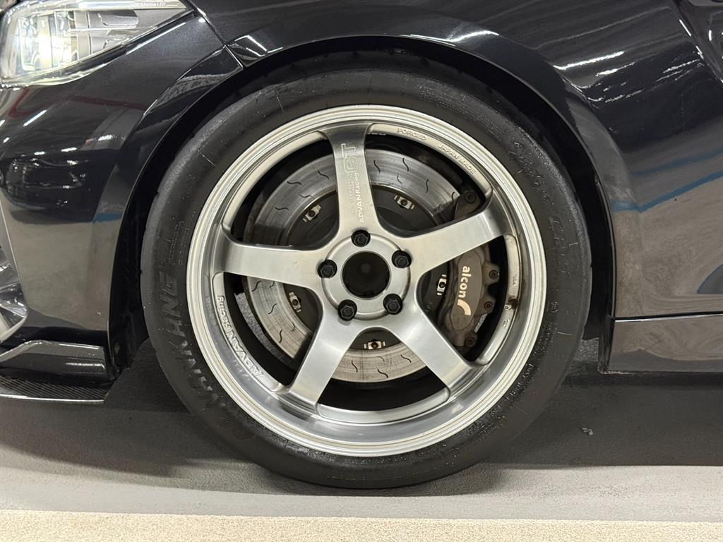BMW 2 series 2020 Negro - Importación desde Corea - HF Imports Iquique - Foto 18