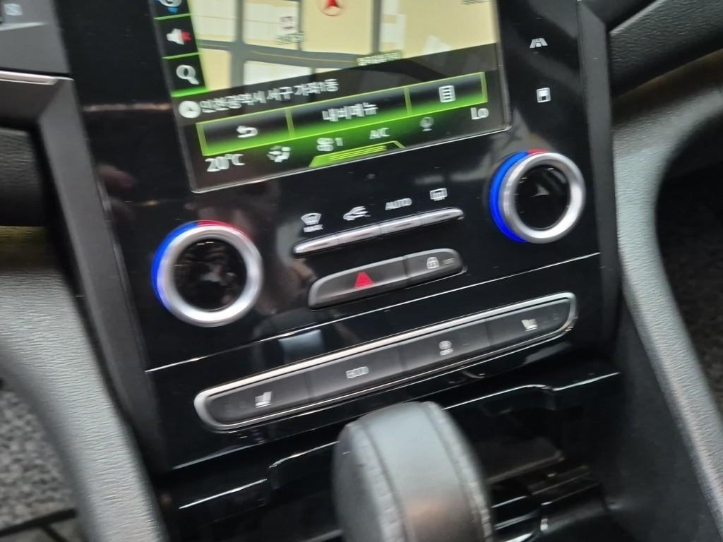SAMSUNG SM6 2016 Blanco - Importación desde Corea - HF Imports Iquique - Foto 17