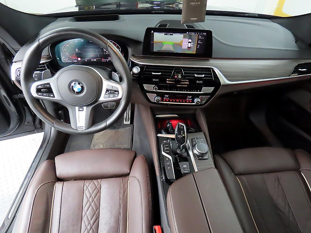 BMW Gran Turismo - Vista 7