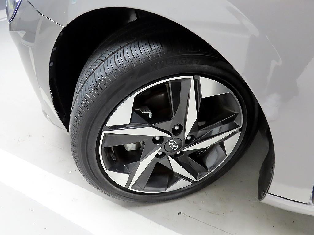 HYUNDAI Avante 2021 - Importación desde Corea - HF Imports Iquique - Foto 19