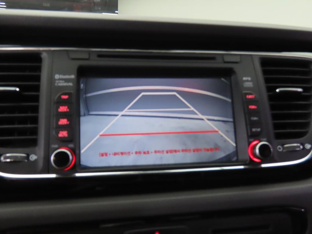 KIA Carnival - Vista 12