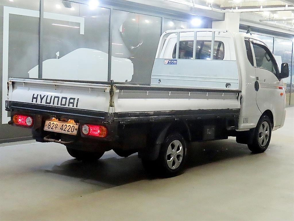 Small Truck Cargo (small) - Vista 4