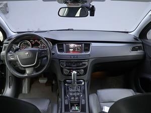 Peugeot 508 - Vista 10