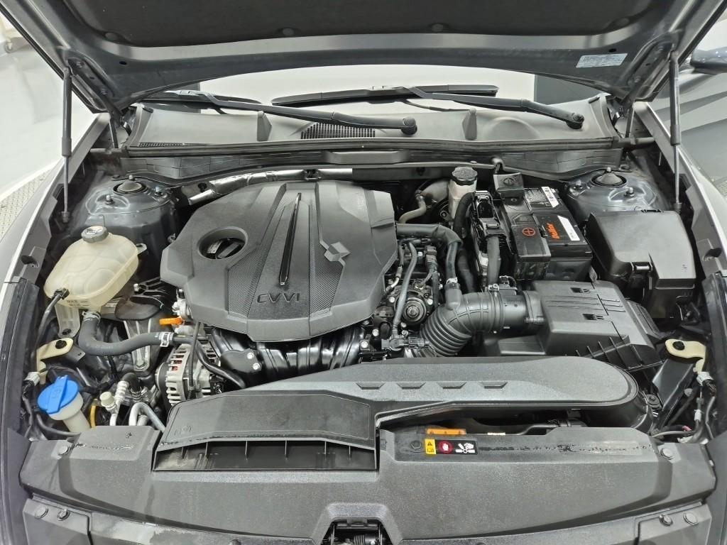 HYUNDAI Sonata - Vista 5