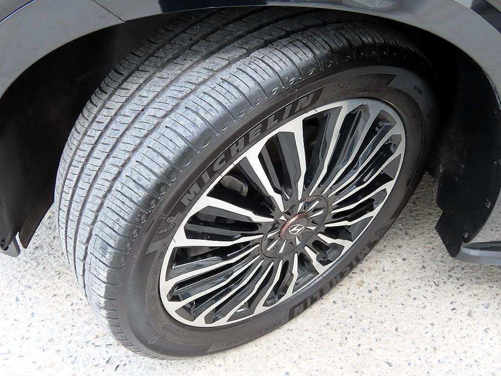 HYUNDAI Palisade 2022 - Importación desde Corea - HF Imports Iquique - Foto 20