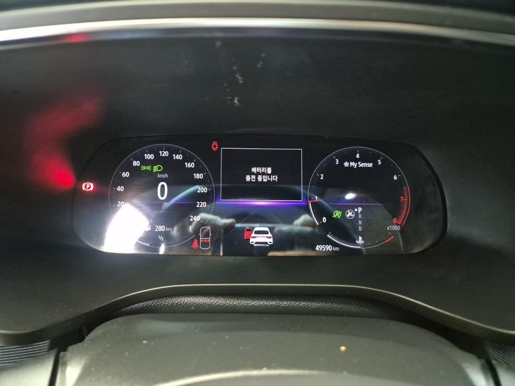 SAMSUNG XM3 2020 Blanco - Importación desde Corea - HF Imports Iquique - Foto 19